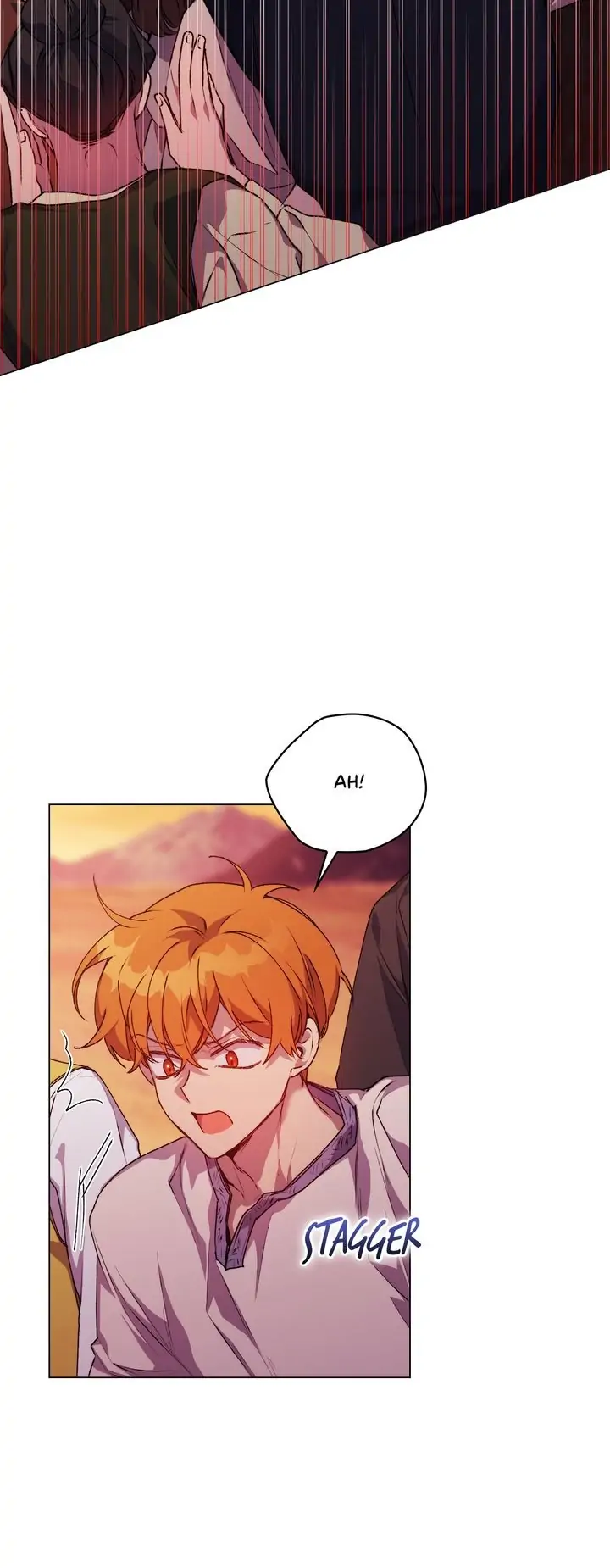I'll Raise You Well in This Life, Your Majesty! Chapter 45 - page 11