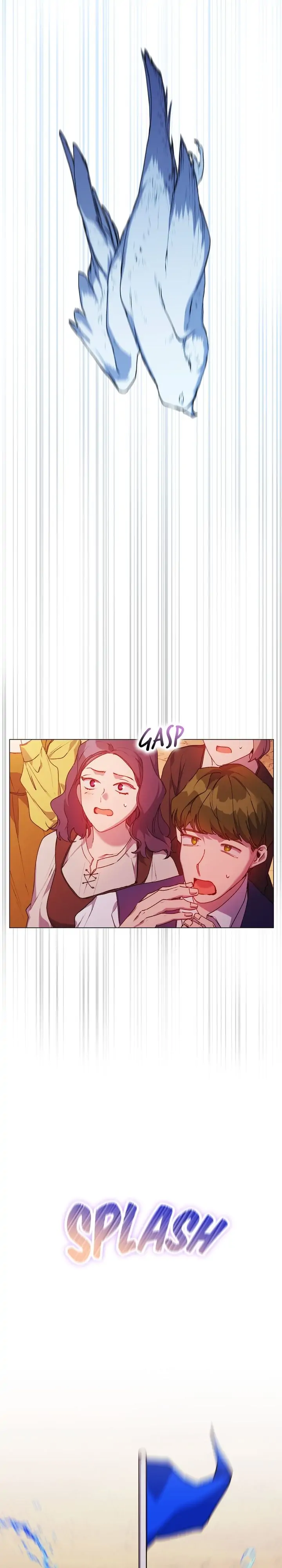 I'll Raise You Well in This Life, Your Majesty! Chapter 45 - page 20