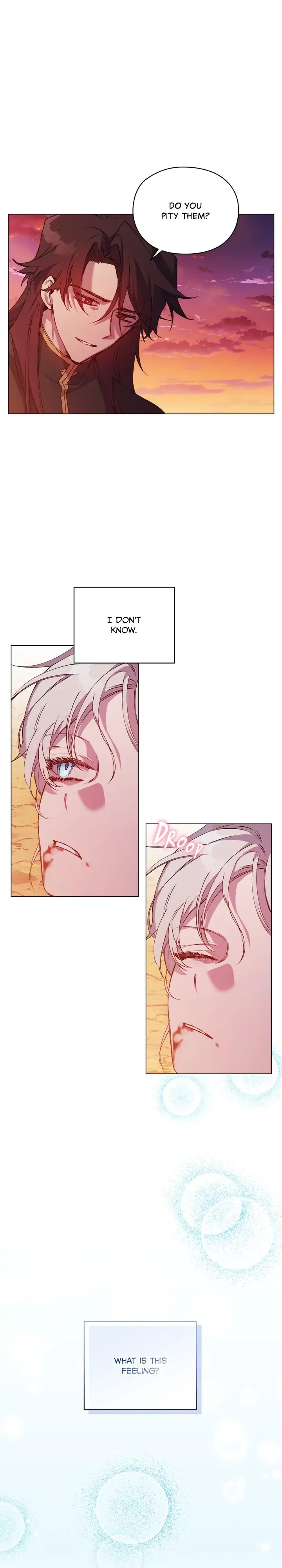I'll Raise You Well in This Life, Your Majesty! Chapter 45 - page 30