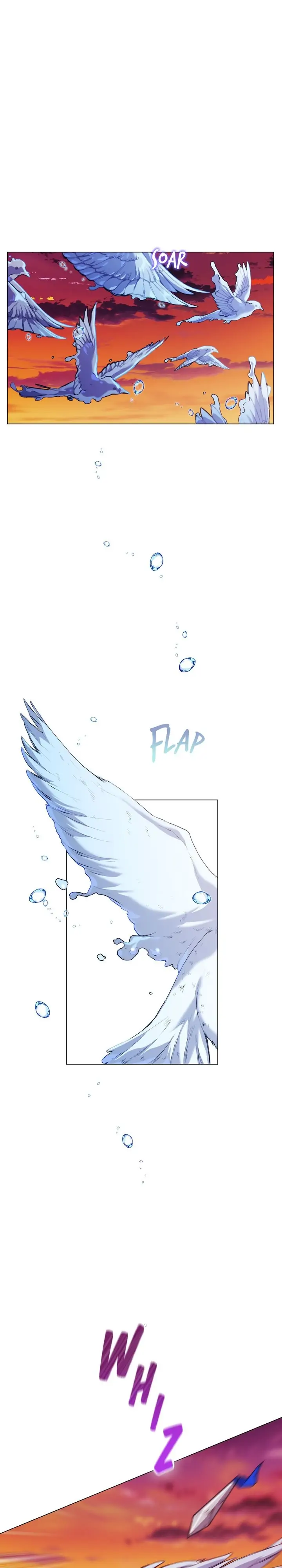 I'll Raise You Well in This Life, Your Majesty! Chapter 45 - page 4