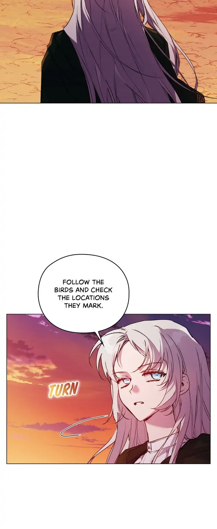 I'll Raise You Well in This Life, Your Majesty! Chapter 45 - page 7