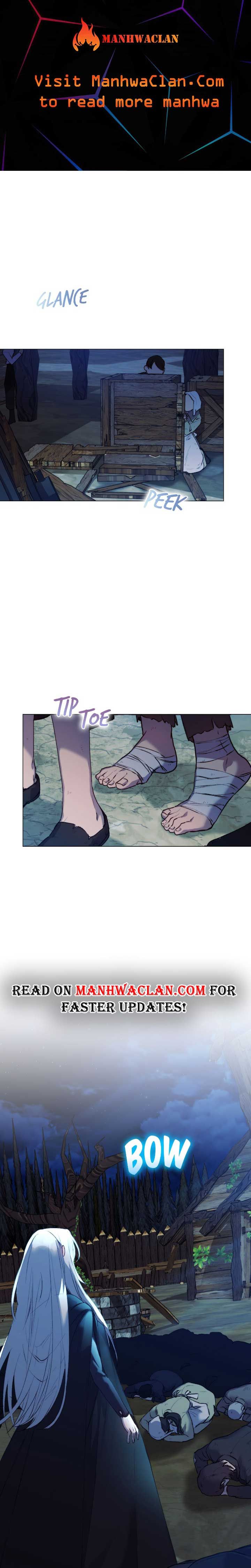 I'll Raise You Well in This Life, Your Majesty! Chapter 57 - page 1