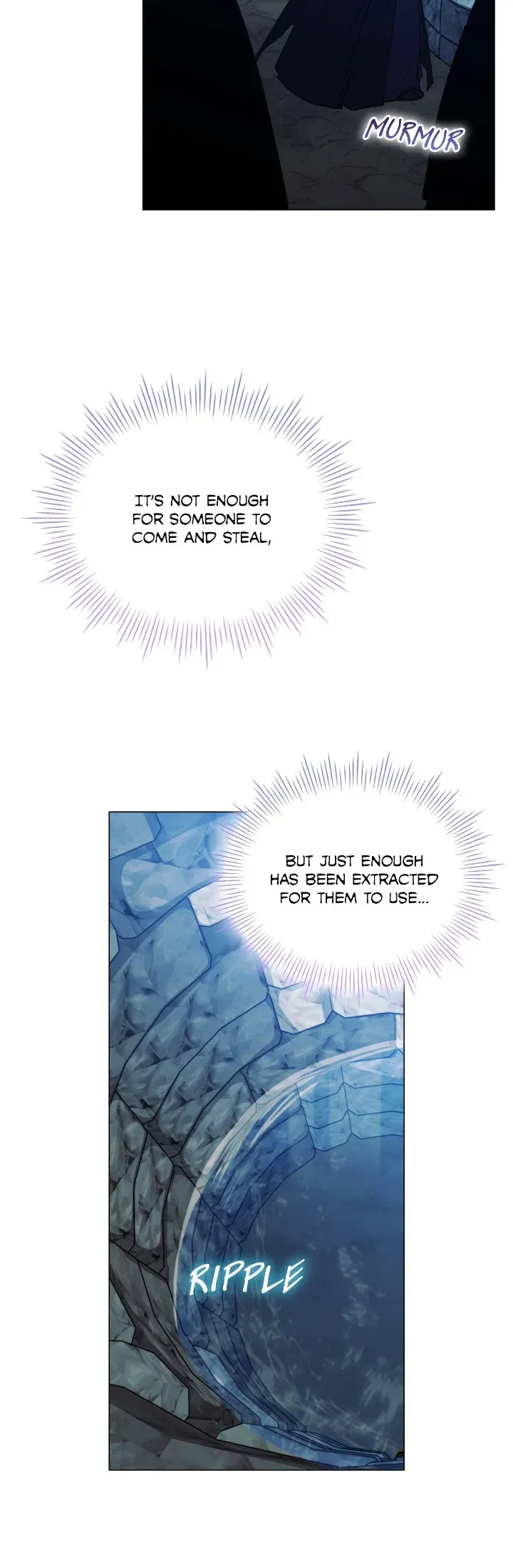 I'll Raise You Well in This Life, Your Majesty! Chapter 57 - page 22