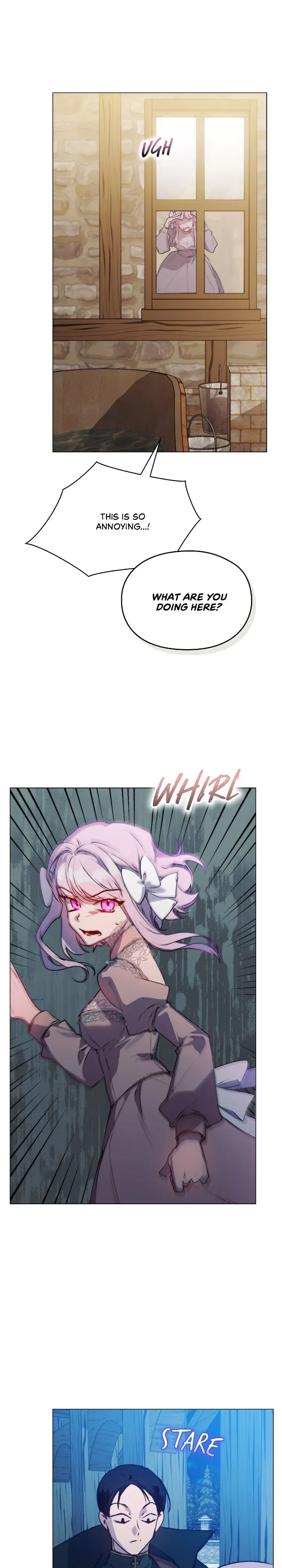 I'll Raise You Well in This Life, Your Majesty! Chapter 57 - page 26