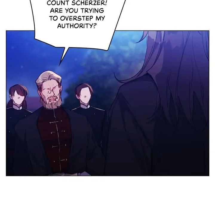 I'll Raise You Well in This Life, Your Majesty! Chapter 46 - page 10