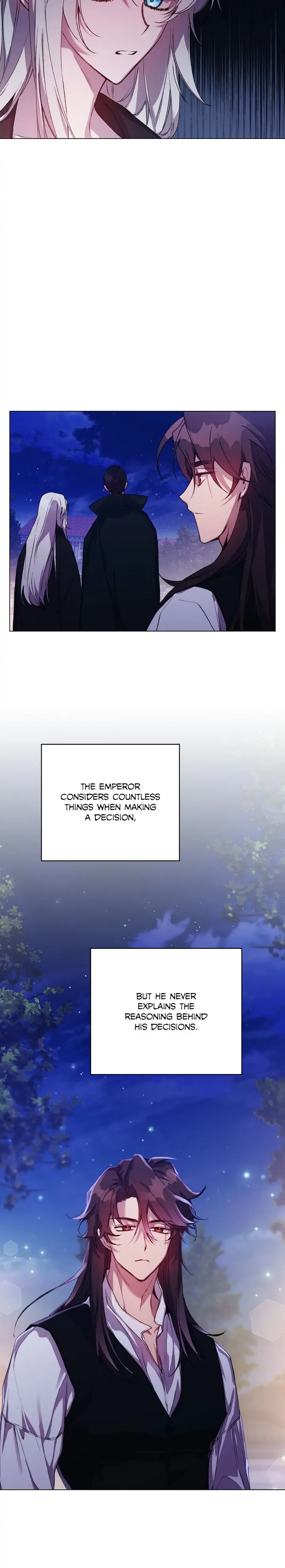I'll Raise You Well in This Life, Your Majesty! Chapter 46 - page 29