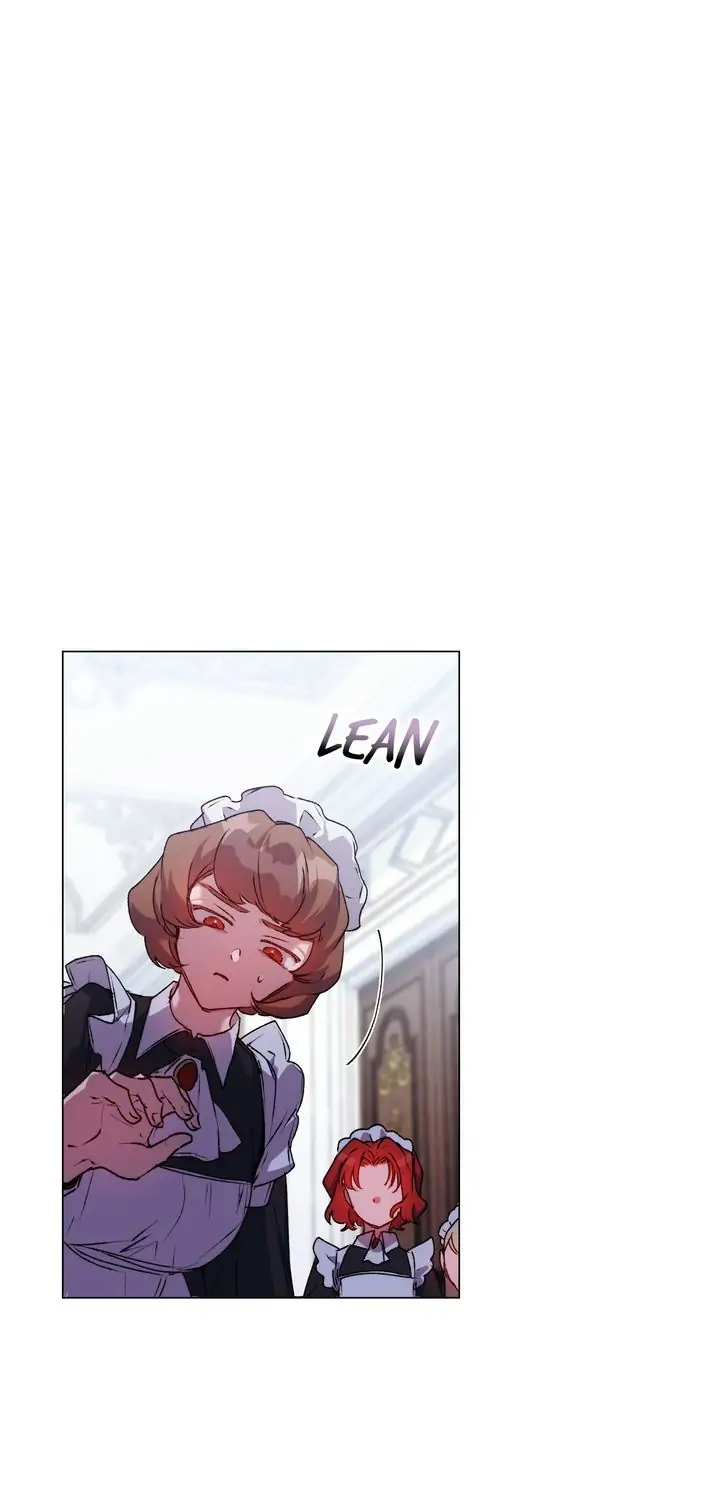 I'll Raise You Well in This Life, Your Majesty! Chapter 48 - page 10