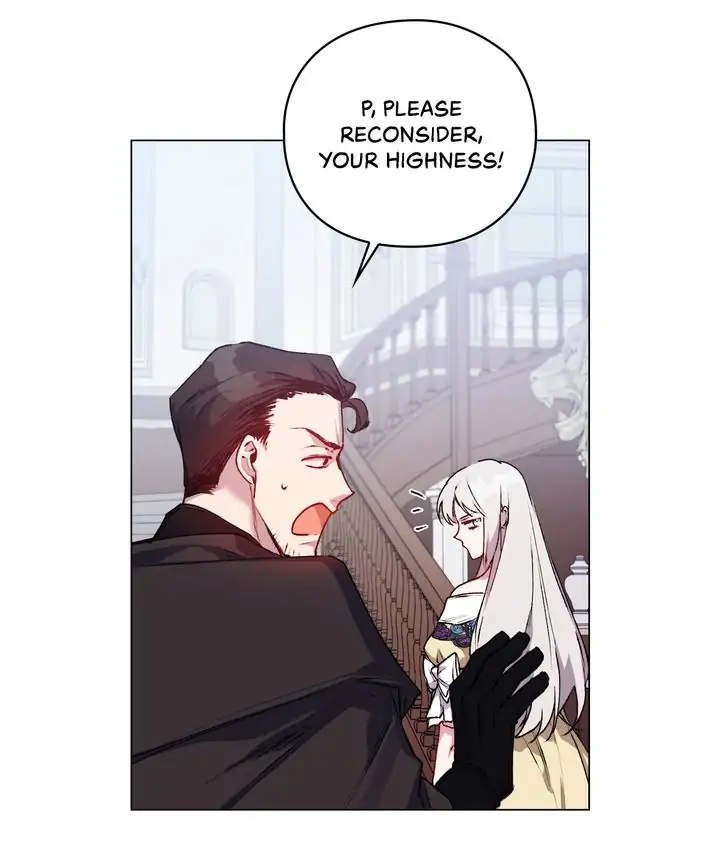 I'll Raise You Well in This Life, Your Majesty! Chapter 49 - page 13