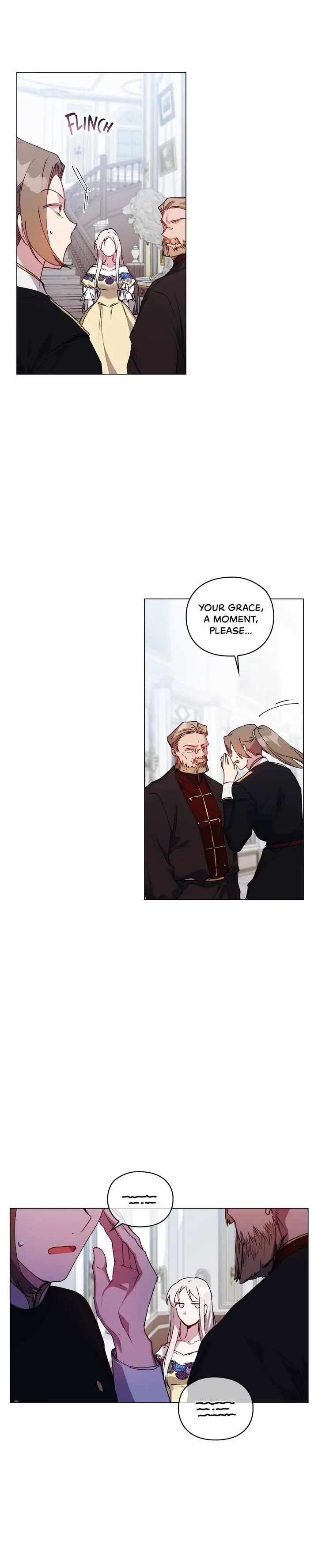 I'll Raise You Well in This Life, Your Majesty! Chapter 49 - page 16