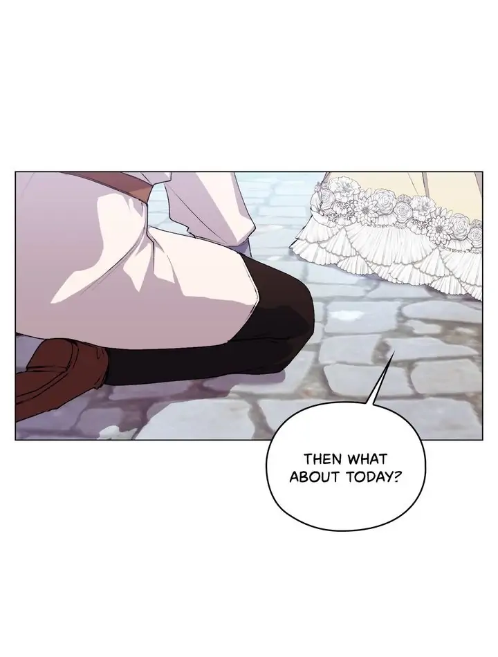 I'll Raise You Well in This Life, Your Majesty! Chapter 50 - page 19