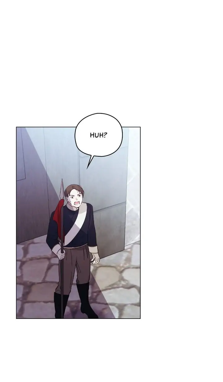 I'll Raise You Well in This Life, Your Majesty! Chapter 50 - page 8
