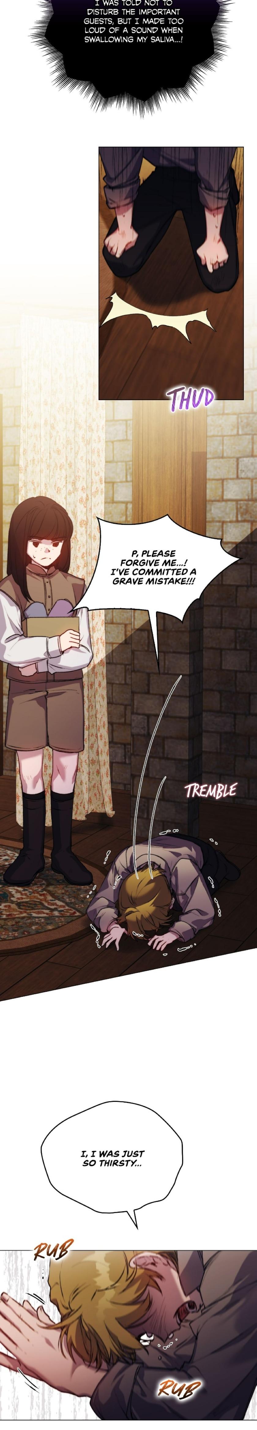 I'll Raise You Well in This Life, Your Majesty! Chapter 55 - page 29