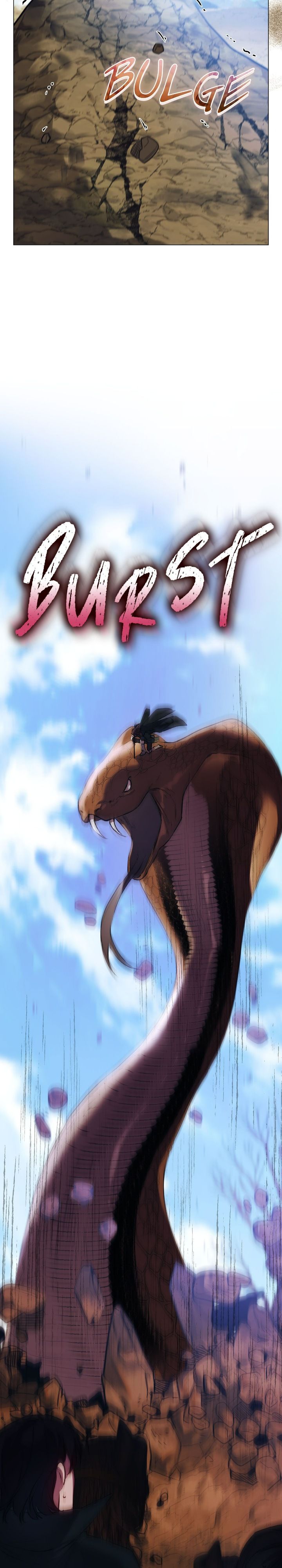 I'll Raise You Well in This Life, Your Majesty! Chapter 58 - page 29