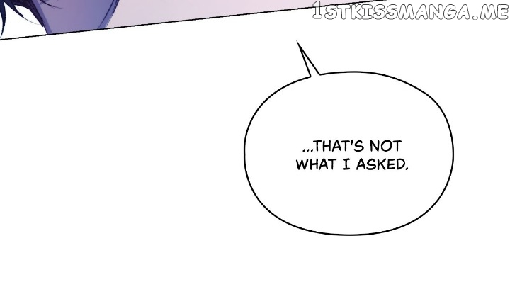 I'll Raise You Well in This Life, Your Majesty! Chapter 67 - page 18