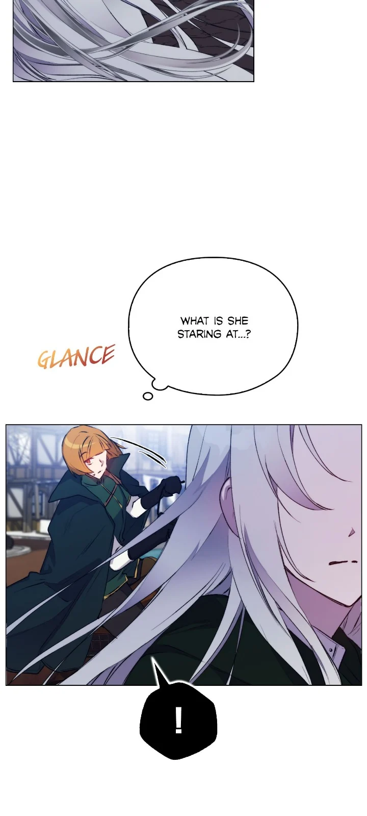 I'll Raise You Well in This Life, Your Majesty! Chapter 59 - page 22