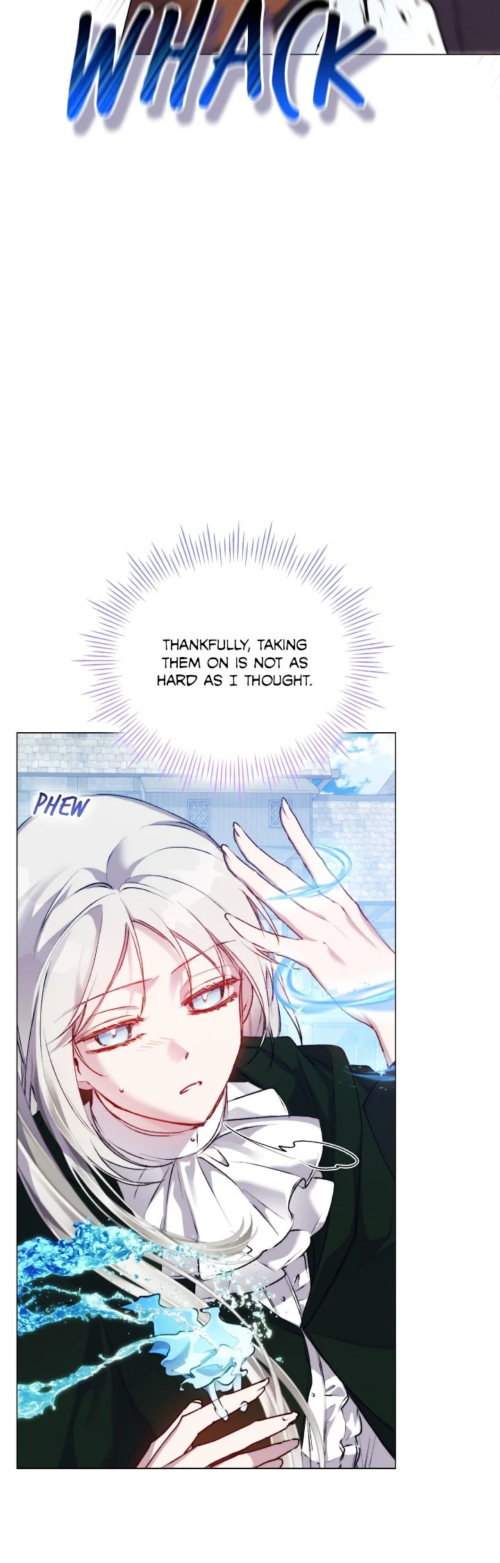 I'll Raise You Well in This Life, Your Majesty! Chapter 60 - page 15