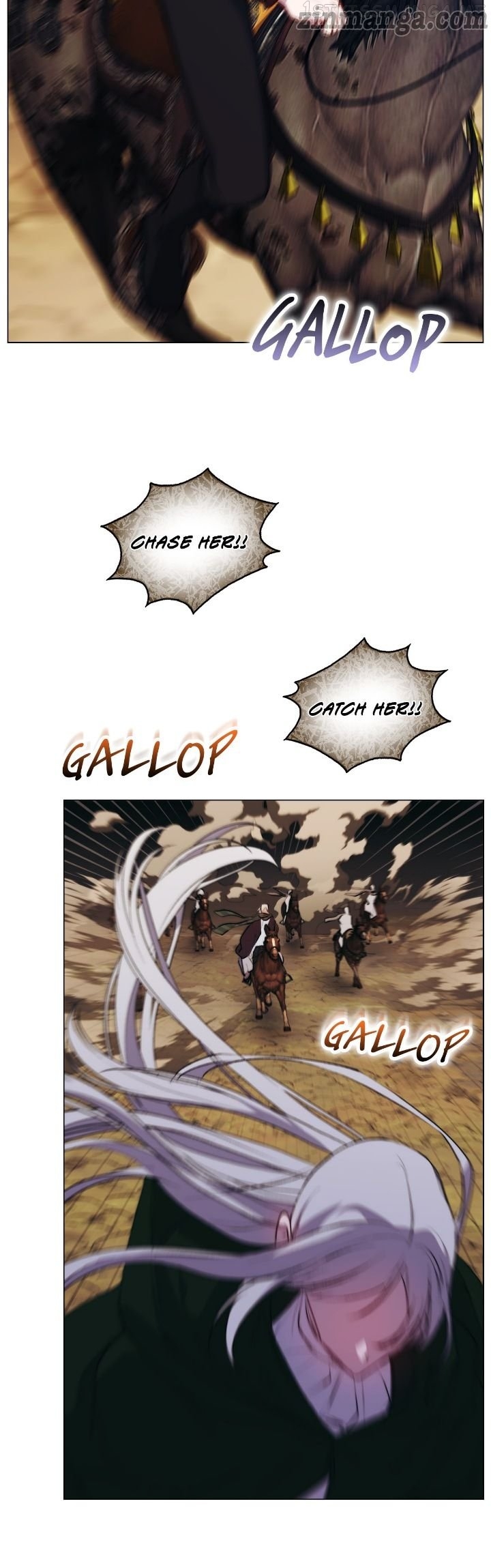I'll Raise You Well in This Life, Your Majesty! Chapter 63 - page 31