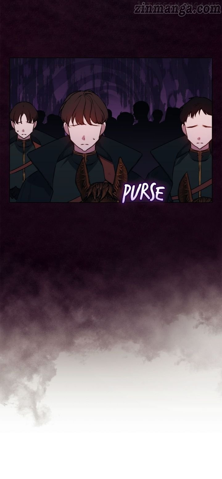 I'll Raise You Well in This Life, Your Majesty! Chapter 63 - page 6