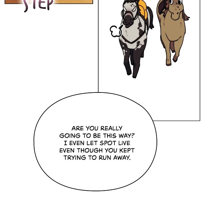 I'll Raise You Well in This Life, Your Majesty! Chapter 64 - page 4