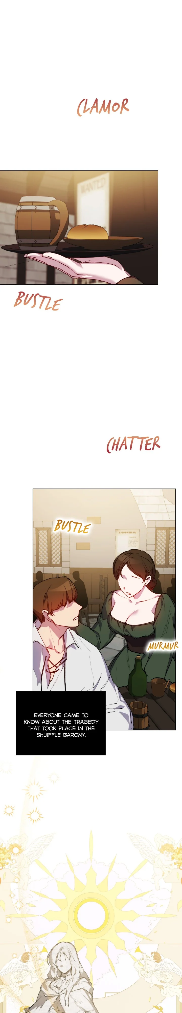 I'll Raise You Well in This Life, Your Majesty! Chapter 65 - page 1