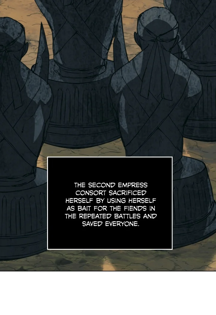 I'll Raise You Well in This Life, Your Majesty! Chapter 65 - page 4