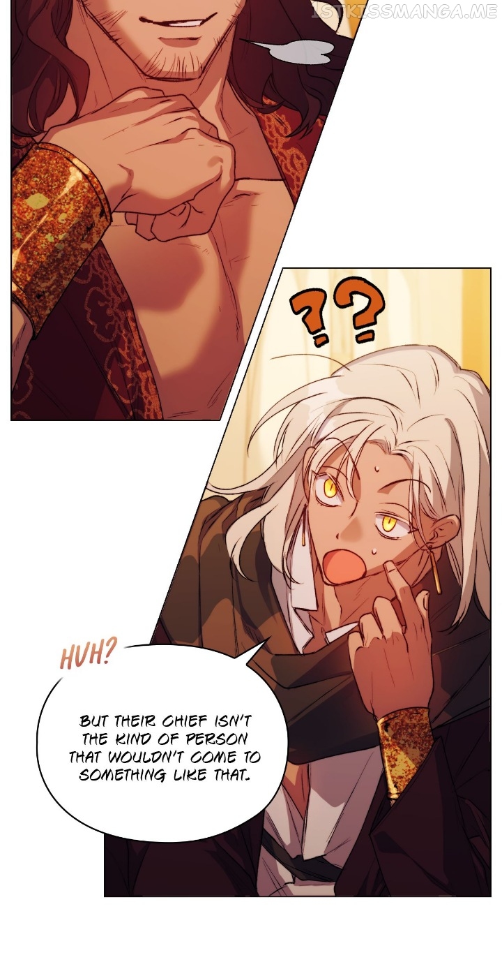 I'll Raise You Well in This Life, Your Majesty! Chapter 66 - page 16