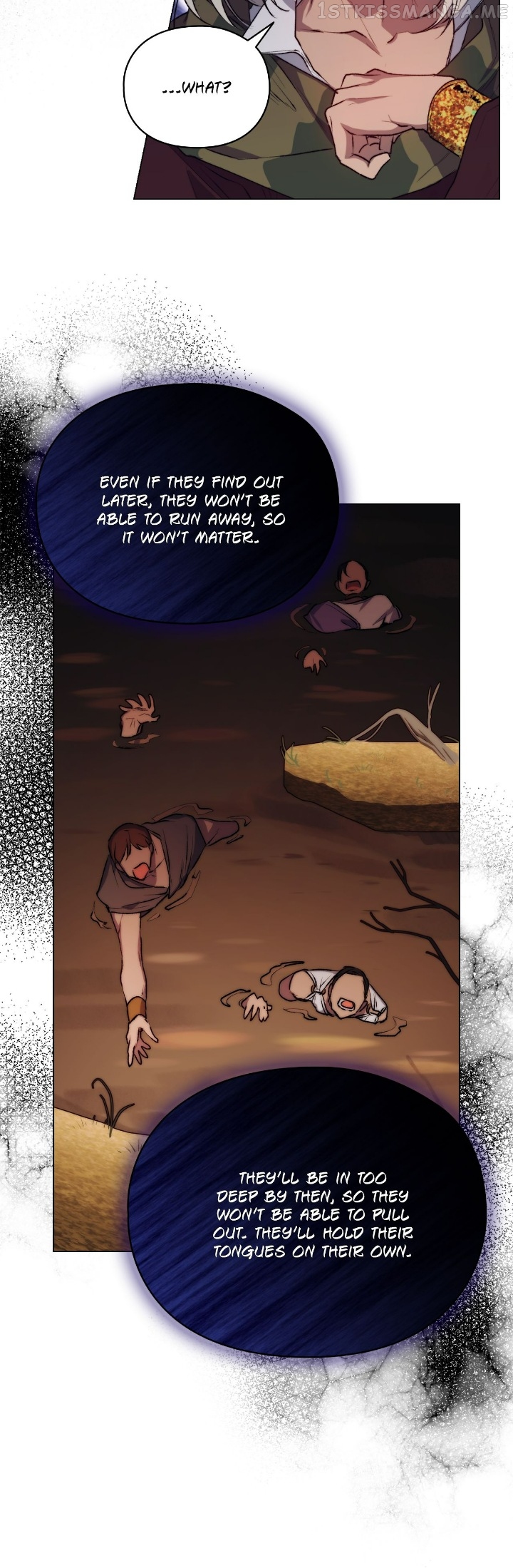 I'll Raise You Well in This Life, Your Majesty! Chapter 66 - page 24