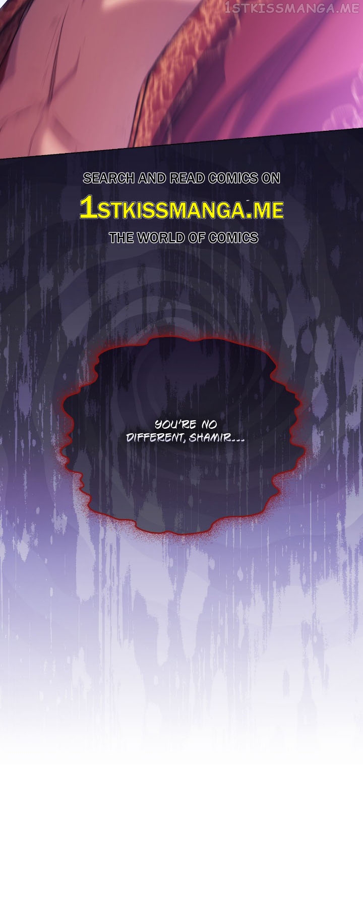 I'll Raise You Well in This Life, Your Majesty! Chapter 66 - page 30