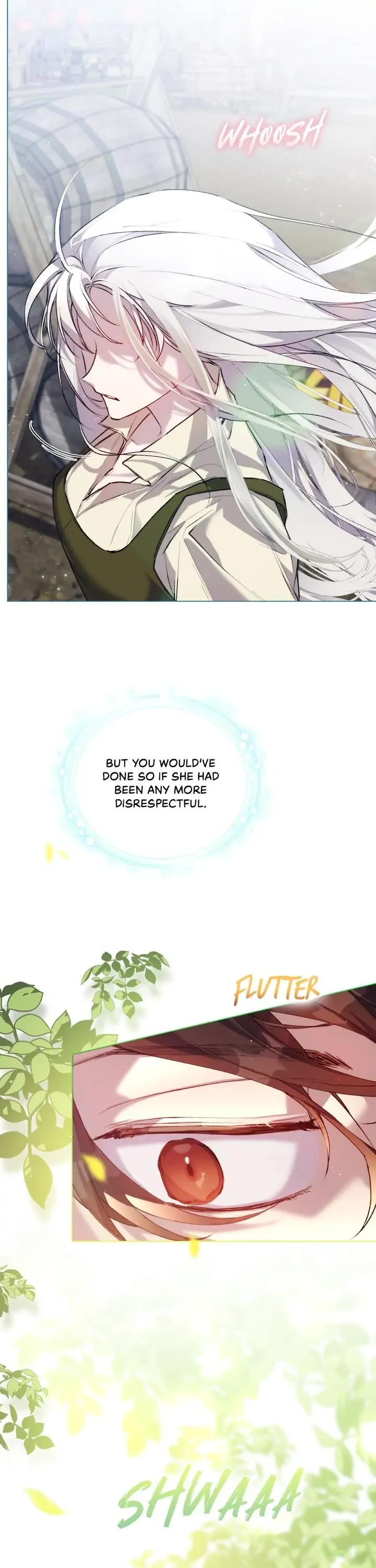 I'll Raise You Well in This Life, Your Majesty! chapter 54 - page 16