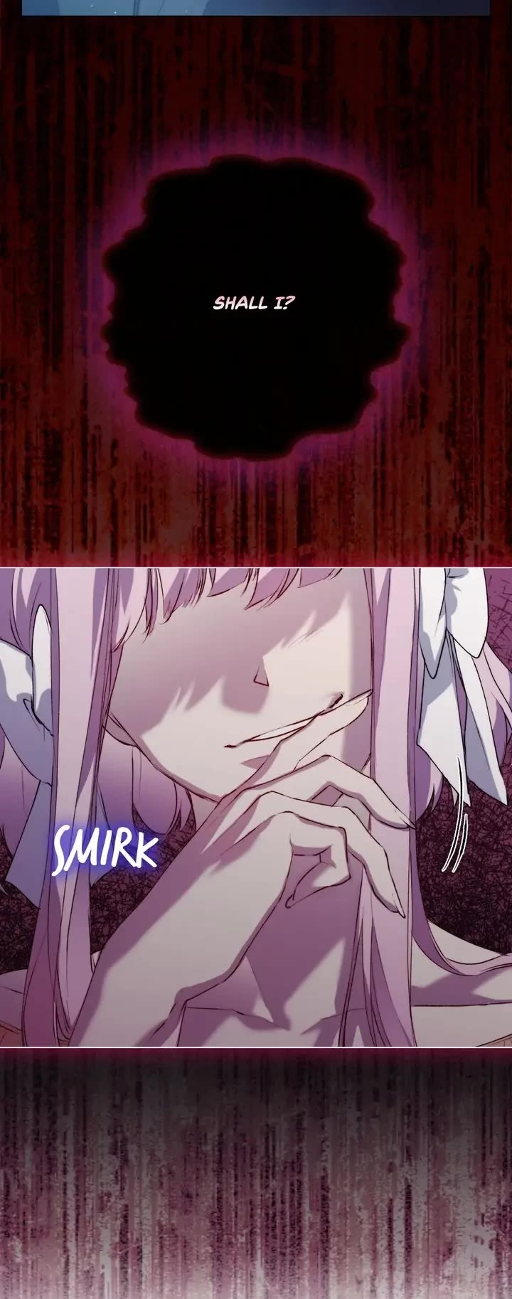 I'll Raise You Well in This Life, Your Majesty! chapter 54 - page 37