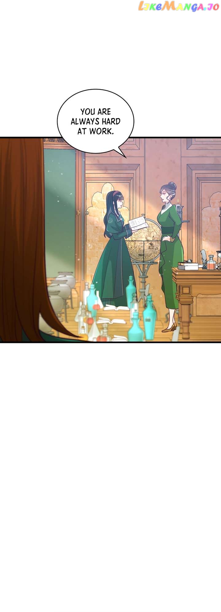 Moriarty’s Perfect Crime Chapter 9 - page 2
