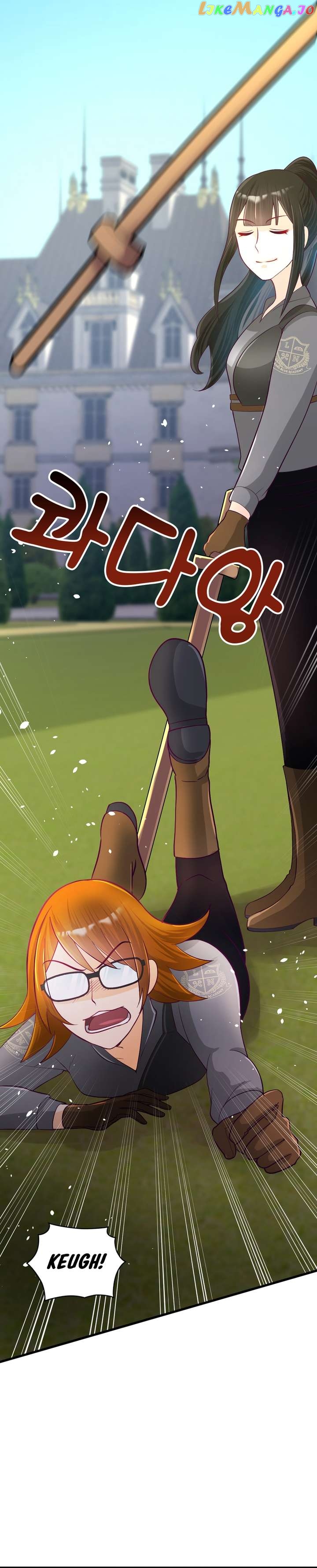 Moriarty’s Perfect Crime Chapter 9 - page 35