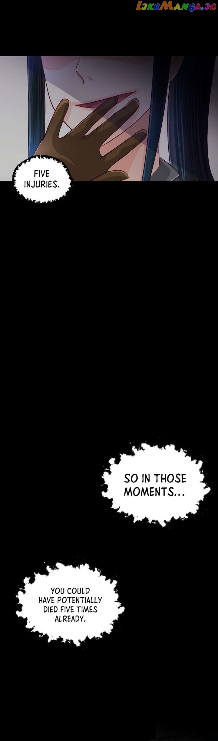 Moriarty’s Perfect Crime Chapter 9 - page 37