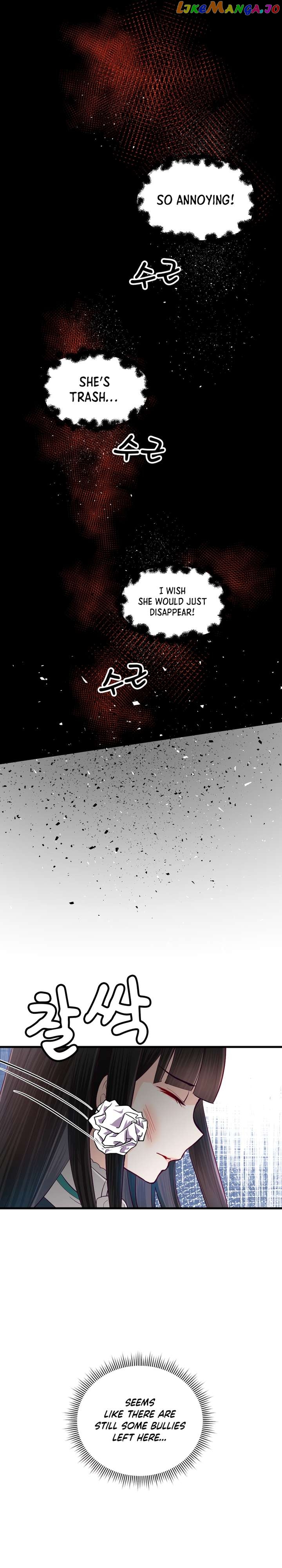 Moriarty’s Perfect Crime Chapter 9 - page 4