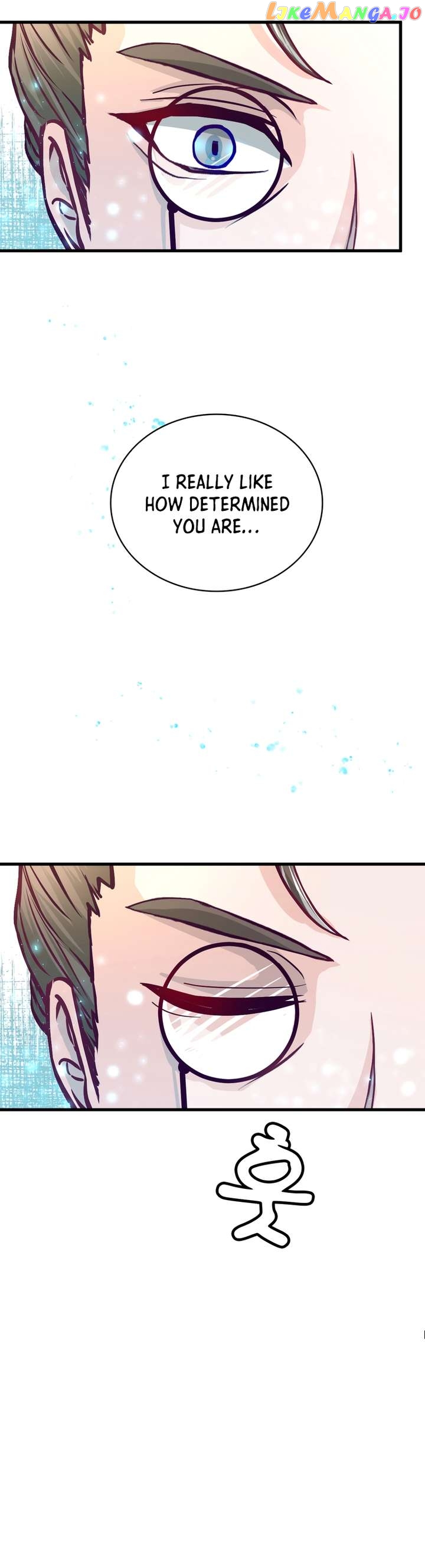 Moriarty’s Perfect Crime Chapter 9 - page 9