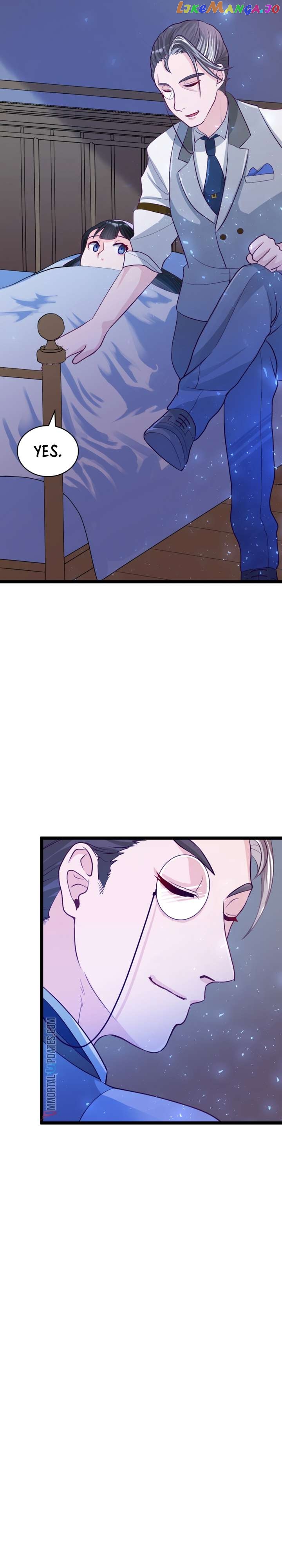 Moriarty’s Perfect Crime Chapter 8 - page 24