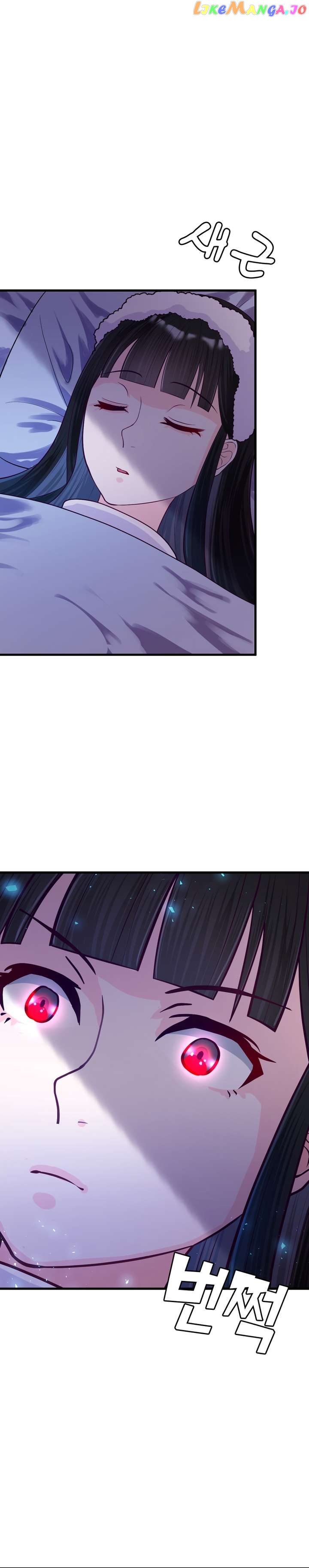 Moriarty’s Perfect Crime Chapter 8 - page 25