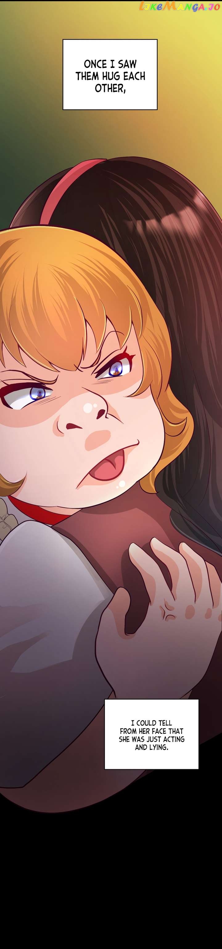 Moriarty’s Perfect Crime Chapter 8 - page 34