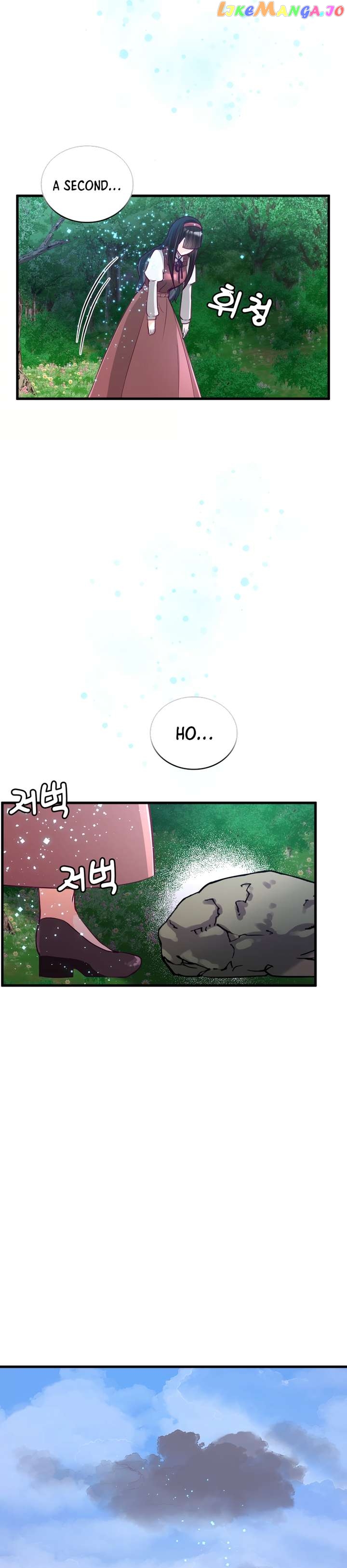 Moriarty’s Perfect Crime Chapter 7 - page 18