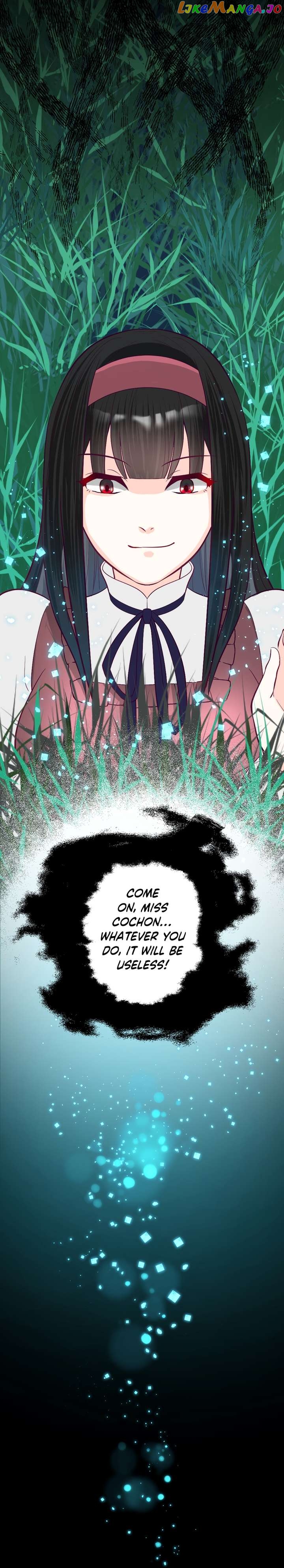 Moriarty’s Perfect Crime Chapter 7 - page 2
