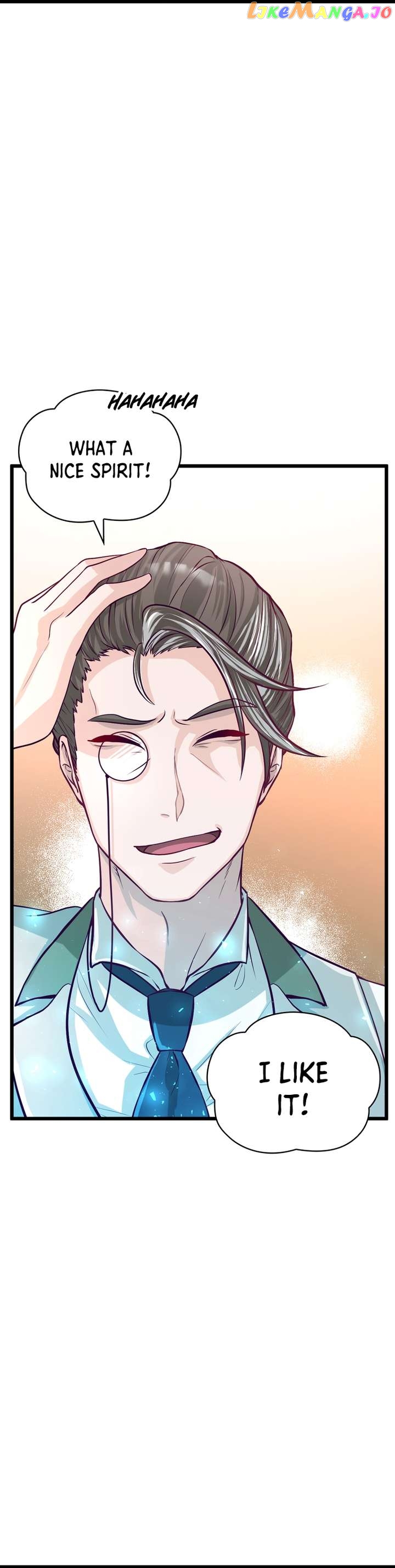 Moriarty’s Perfect Crime Chapter 7 - page 27
