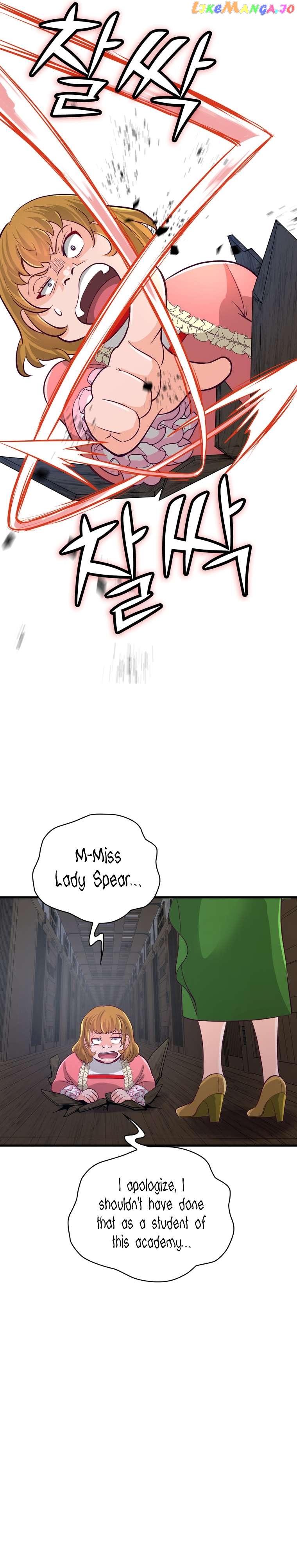 Moriarty’s Perfect Crime Chapter 5 - page 10