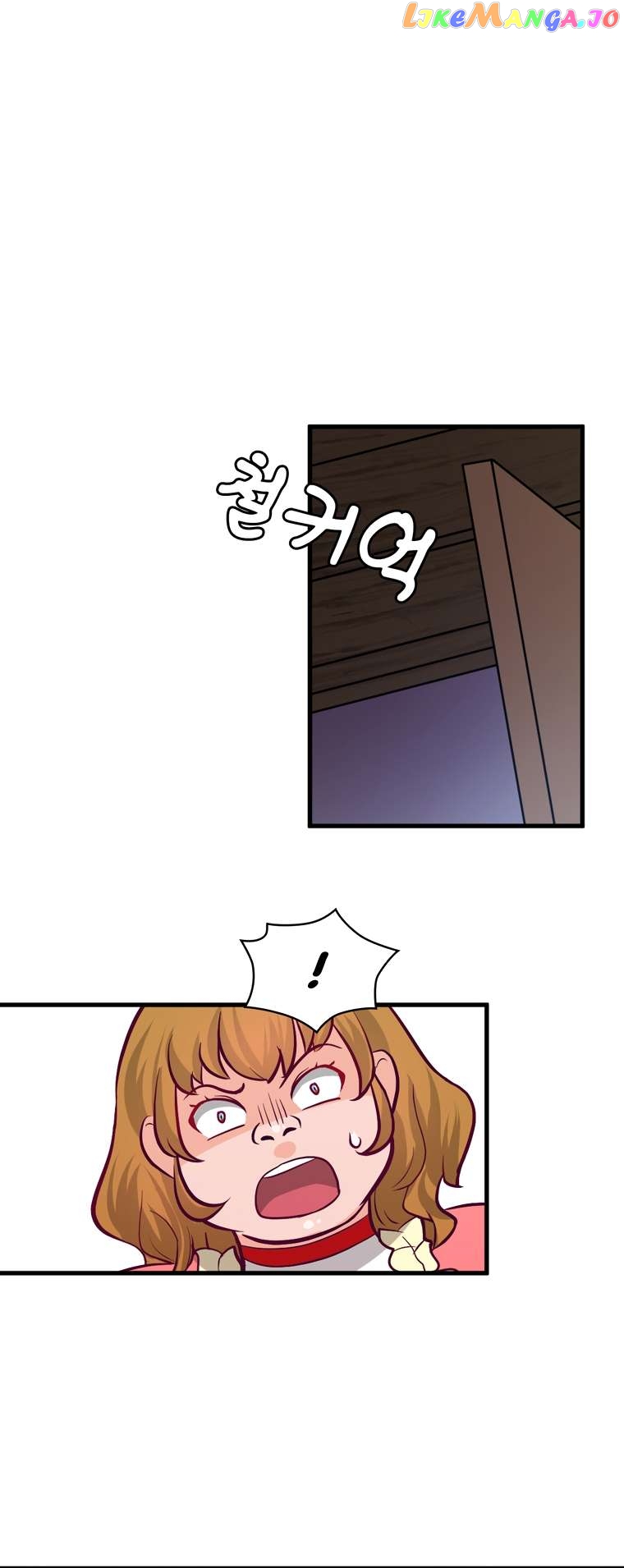 Moriarty’s Perfect Crime Chapter 5 - page 4