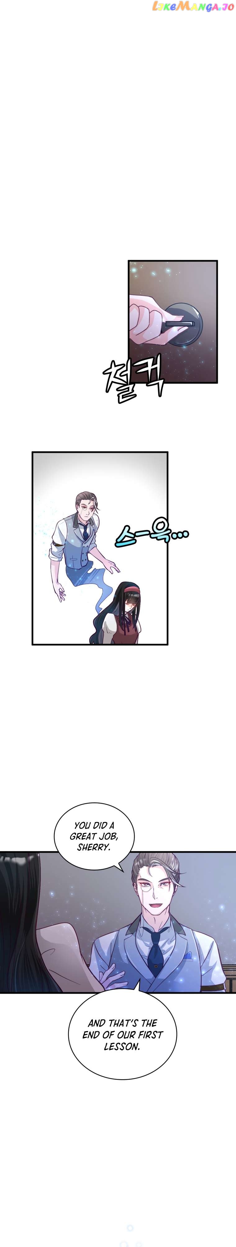 Moriarty’s Perfect Crime Chapter 5 - page 43