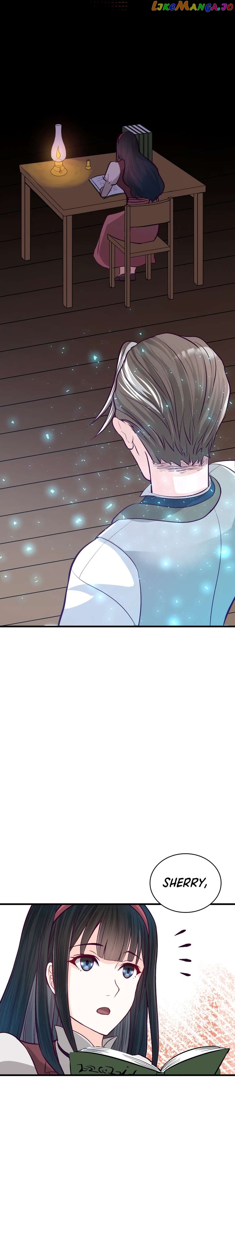 Moriarty’s Perfect Crime Chapter 4 - page 21