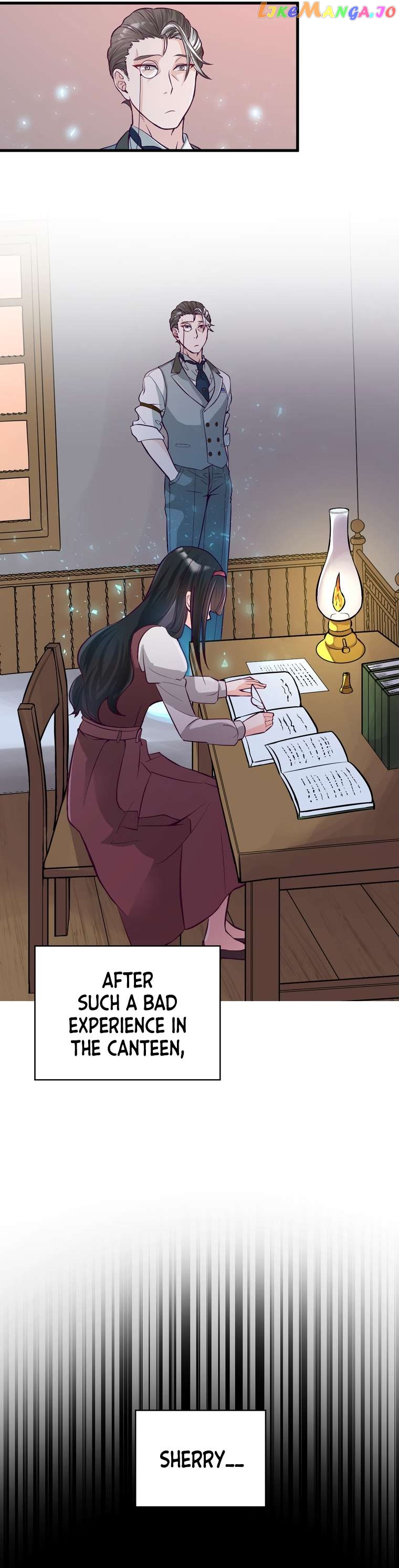 Moriarty’s Perfect Crime Chapter 4 - page 5