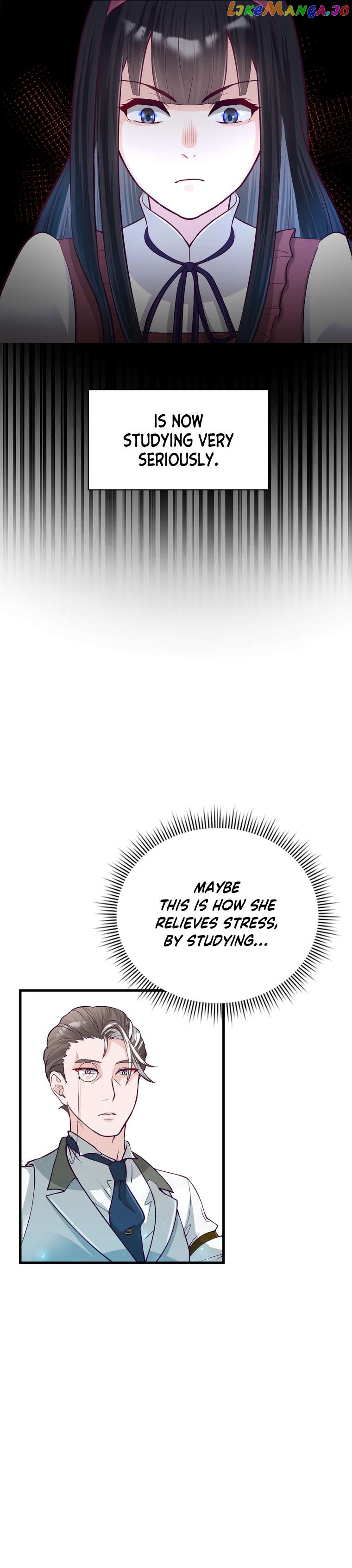 Moriarty’s Perfect Crime Chapter 4 - page 6