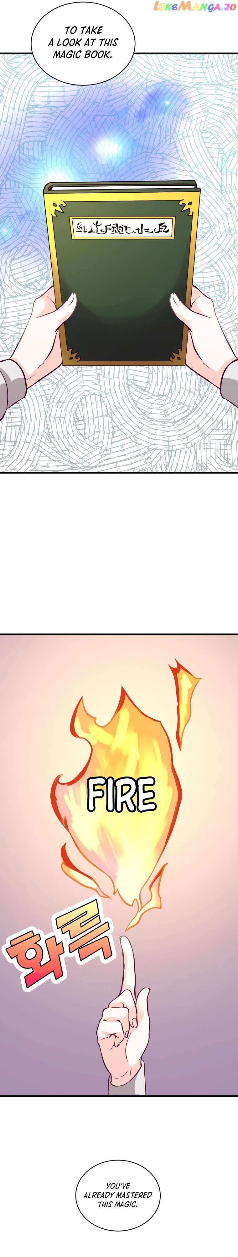 Moriarty’s Perfect Crime Chapter 3 - page 35