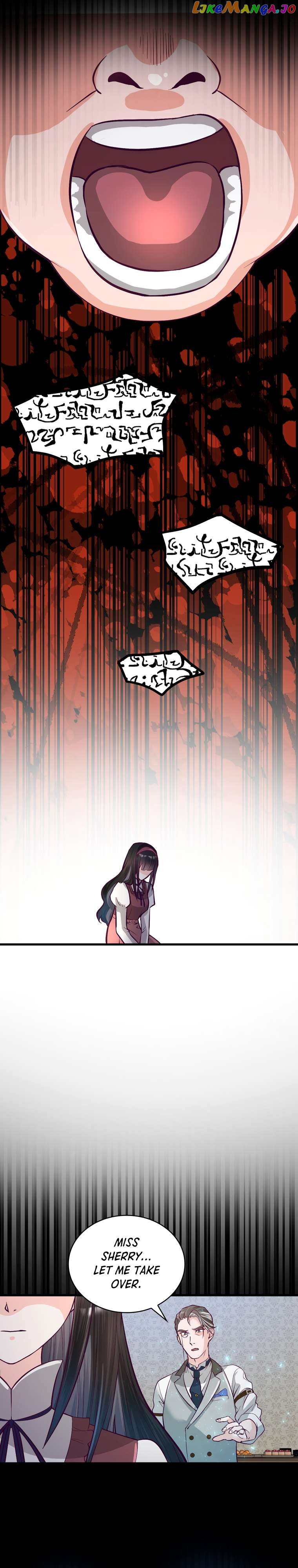 Moriarty’s Perfect Crime Chapter 3 - page 42