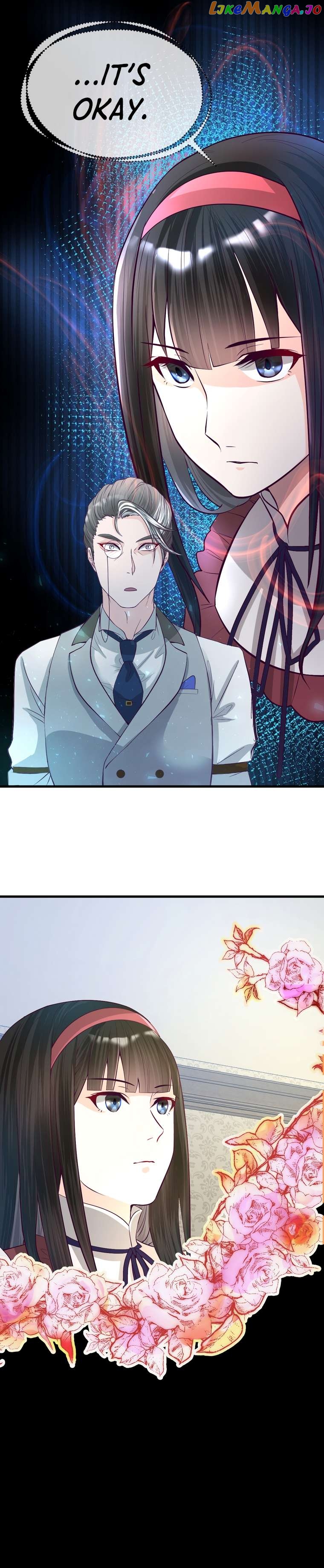 Moriarty’s Perfect Crime Chapter 3 - page 43
